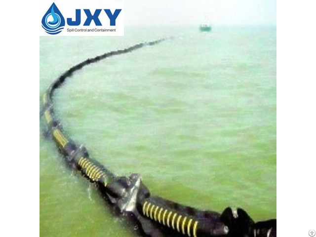 Inflatable Rubber Boom