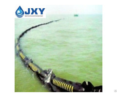 Inflatable Rubber Boom