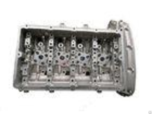 Oem No Bk3q6049ae Auto Cylinder Heads For Ford Transit 2 2l Diesel Engine V348 347