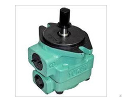 Yuken Vane Pump