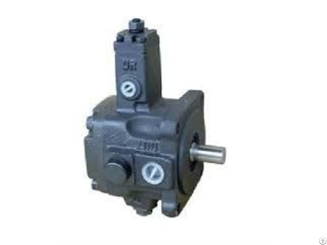 Anson Vane Pump