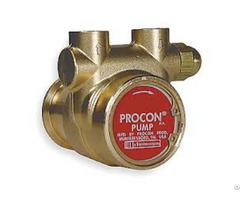 Procon Vane Pump