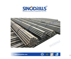 Self Drilling Anchor Bar