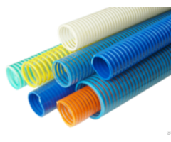 Pvc Suction Hose