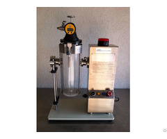 Co2 Analogic Automatic Shaker