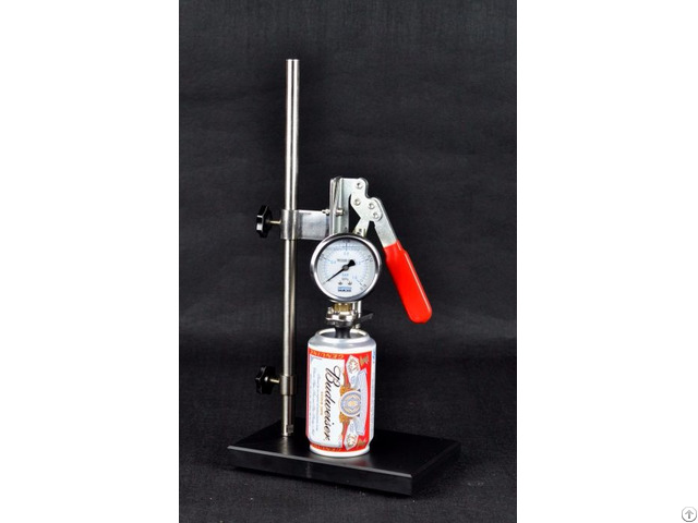 Pressure Or Vacuum Gauge