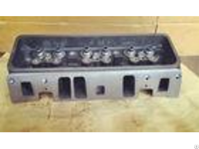 Toyota Gm350 Gm6 5 Gm4 3 Engine Cylinder Head Oem 12558060 12529093 1255711