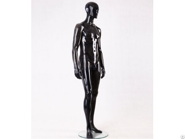 Led Male Mannequin