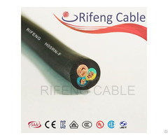 H05rn F Rubber Cable Kabel Vde