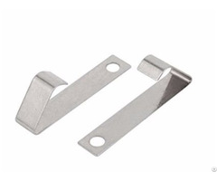 Custom Small Sheet Spring Metal Clips