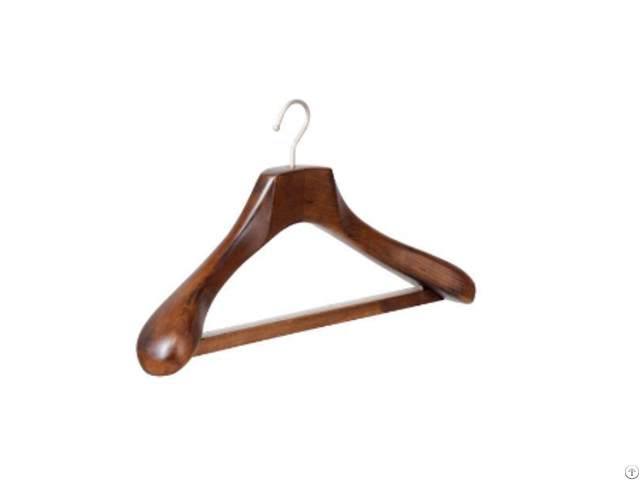 Clothing Store Wood Bulk Clothes Hanger