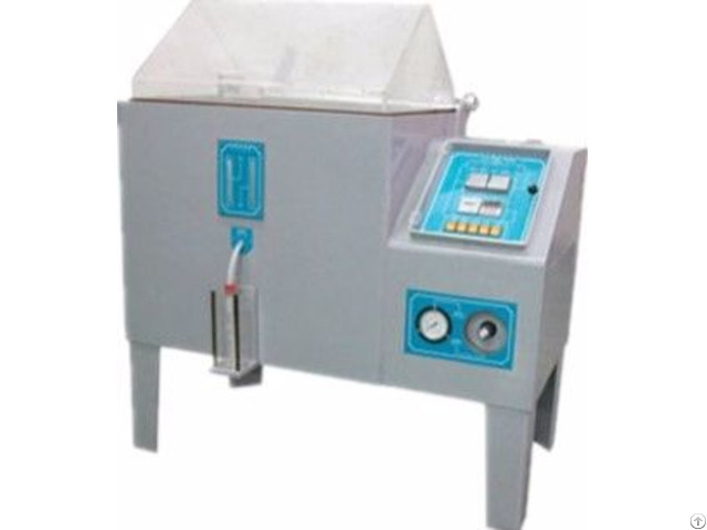 Standard Salt Spray Test Machine