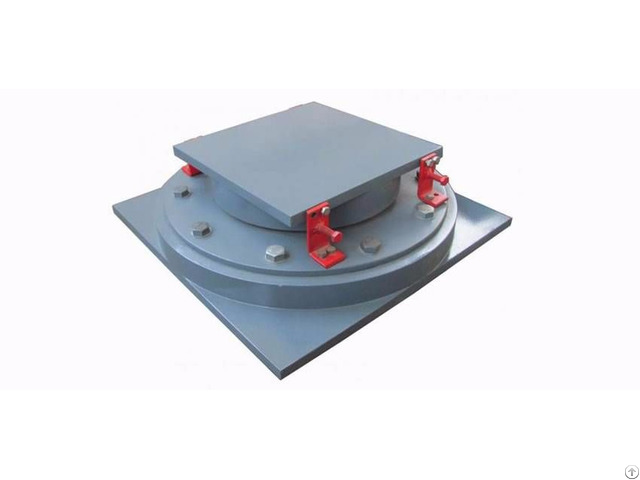 Spherical Bearing Pad