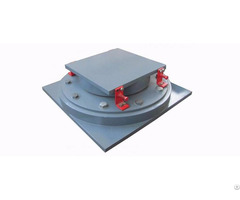 Spherical Bearing Pad