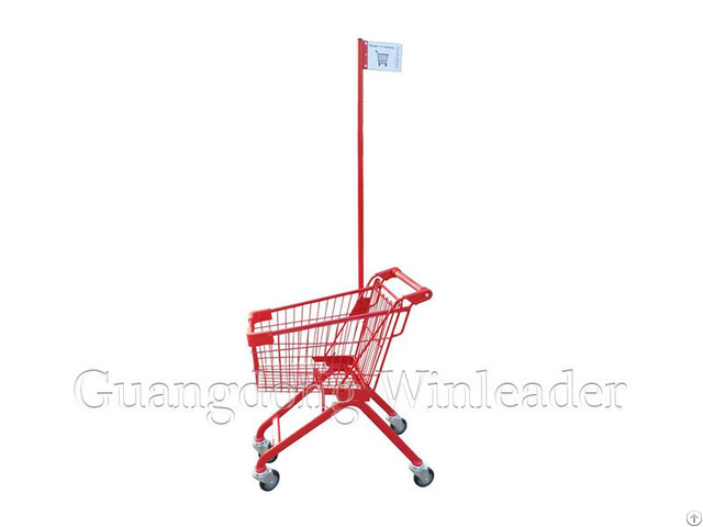 Kids Shopping Trolley For Sale