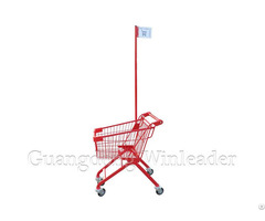 Kids Shopping Trolley For Sale