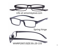 Reading Glasses Retro Frame