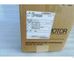 Single Phase Industrial Servo Motor Mitsubishi Hc452bs A42 Ie 3 Efficiency