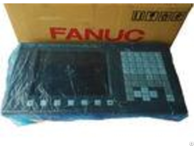 Fanuc 0i Mate Td Hmi Touch Screen 8 4 Inch Colour Lcd Display A02b 0321 B500