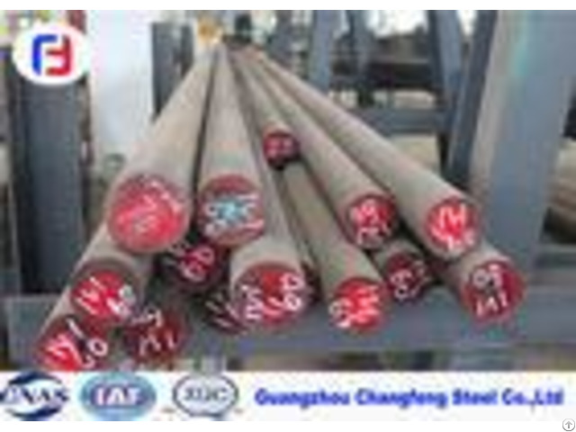 D2 1 2379 Cold Work Tool Steel Hot Rolled For Long Run Tooling Applications