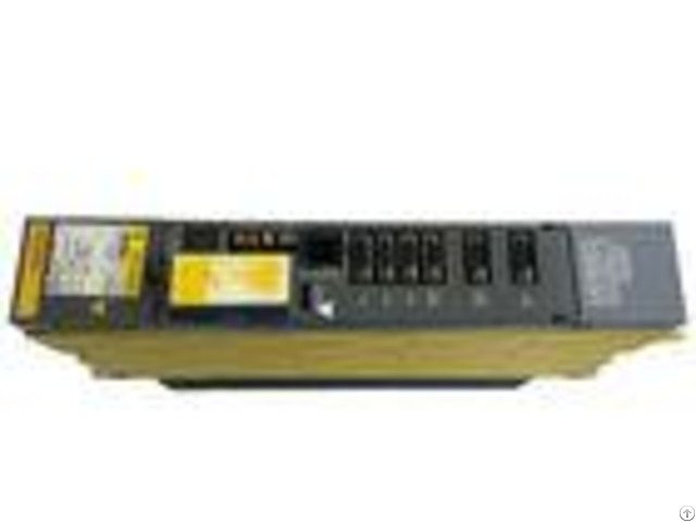 230v Input Fanuc Digital Servo Drive A06b 6079 H105 Motion Control Drives