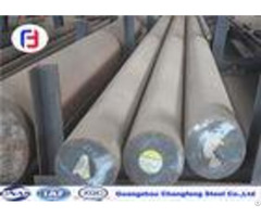 Annealing Hot Rolled Steel Bar Tensile Strength 1080mpa For Mechanical Sae4140