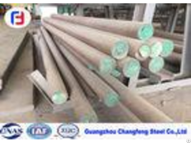 Grinded Surface Plastic Mold Steel With Good Machinability 1 2312 P20 S