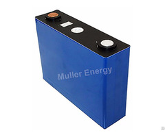 Lithium Ion Battery 100ah Model Gsp27135250f