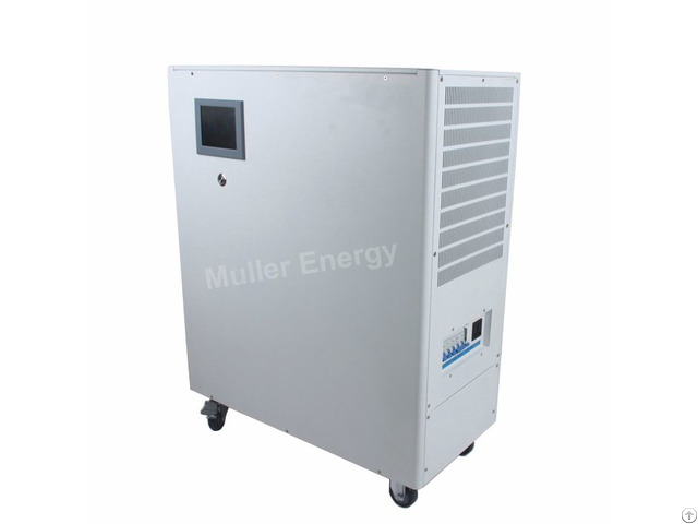Lithium Ion Batteries For Mobile And Home Ess