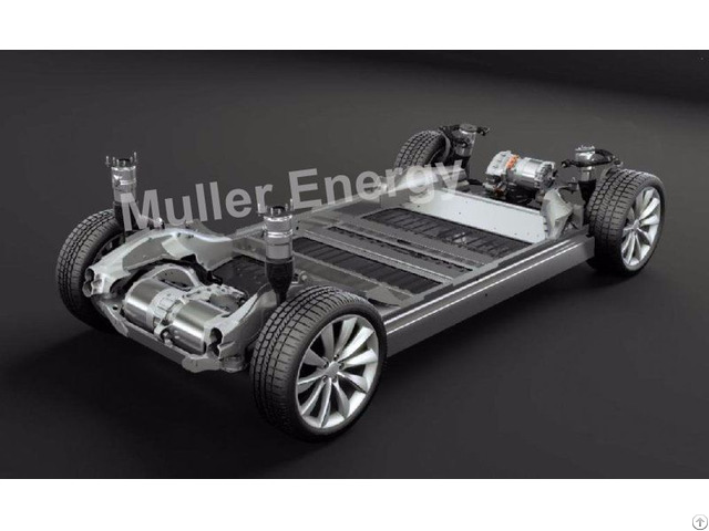 China Lithium Ion Battery Pack For Ev