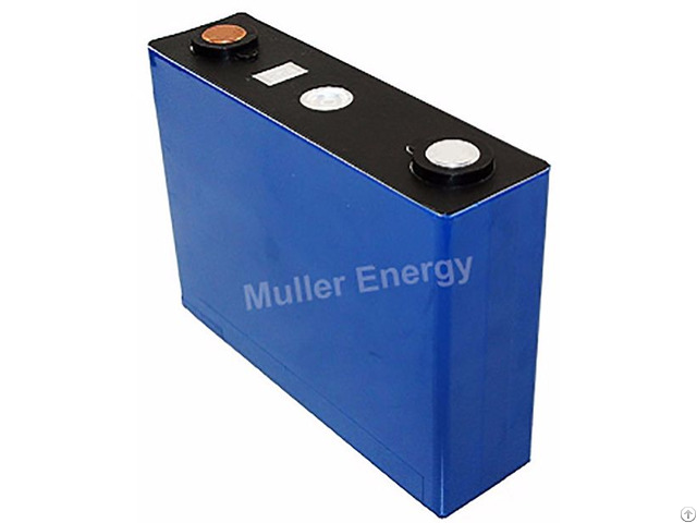 China Luoyang Lithium Ion Battery 100ah For Ev