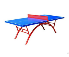 Ja 204 Tennis Table