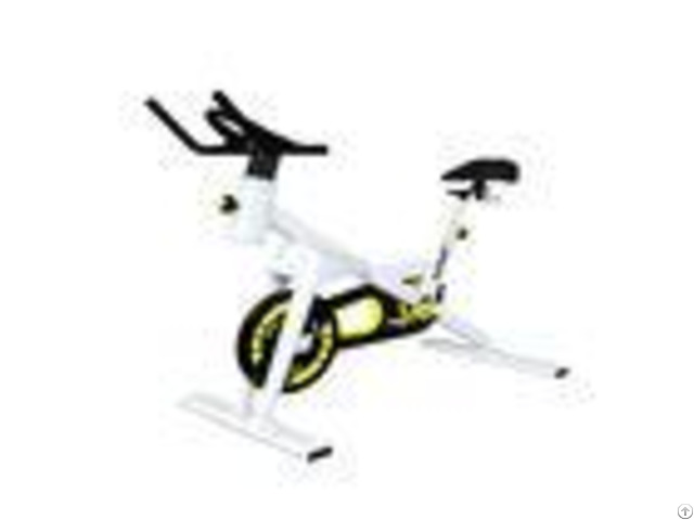 Gymnastics Home Virtual Reality Bike Ride Small Space Humanization Design