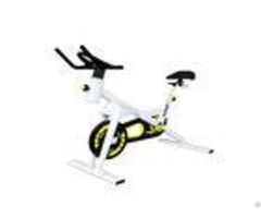 Gymnastics Home Virtual Reality Bike Ride Small Space Humanization Design