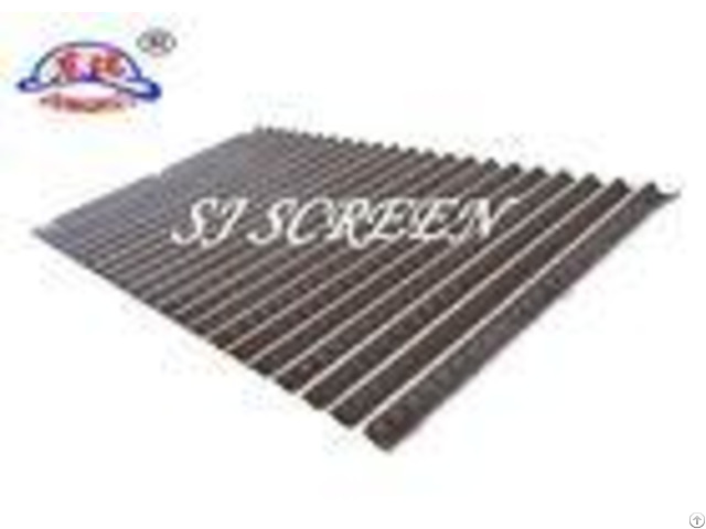 High Efficiency Filter Shale Shaker Screen Stainless Steel Mesh Ss304 Ss316