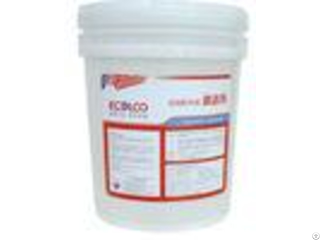 Ecolco Liquid Dishwasher Detergent Products For Catering Kitchens