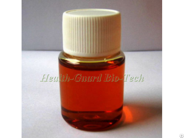 Carrot Seed Oil