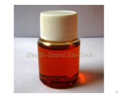 Carrot Seed Oil