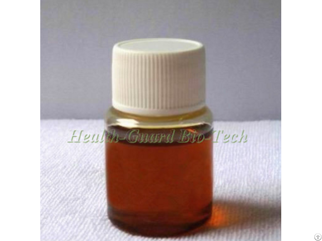 Cinnamon Berk Oil