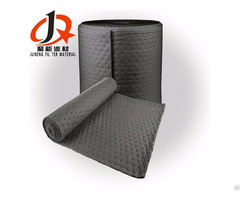 High Performance Pp Non Woven Fabric For Making Oil Spill Response Kit