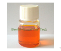 Seabuckthorn Fruit Oil By Co2