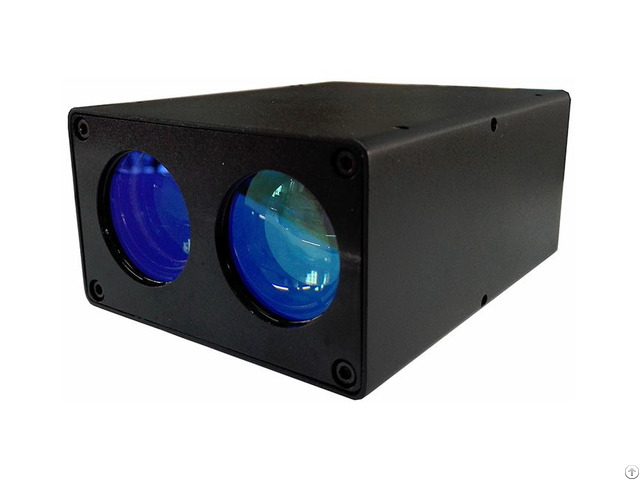 Laser Range Finder Sensor