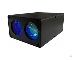 Laser Range Finder Sensor