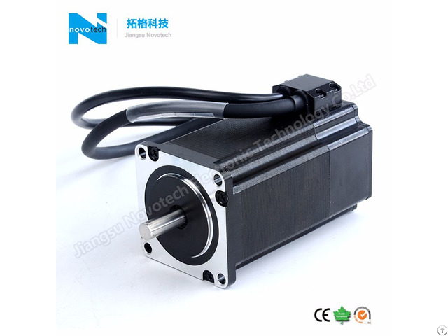 Nema 23 Servo Stepper Motor