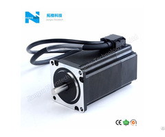 Nema 23 Servo Stepper Motor