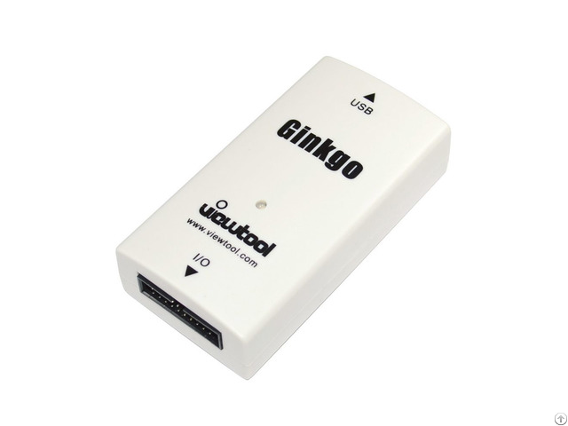 Ginkgo Usb Spi Adapter