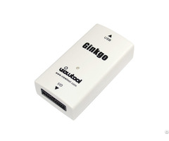 Ginkgo Usb Spi Adapter