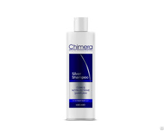 Akos   Chimera Cosmetic Silver Shampoo