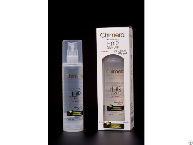 Akos Chimera Cosmetic Hair Serum