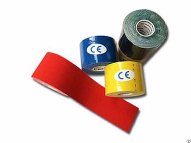 Kinesiology Tape Cotton